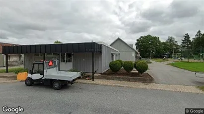 Apartments for rent in Mark - Photo from Google Street View