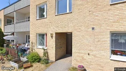 Apartments for rent in Älvkarleby - Photo from Google Street View