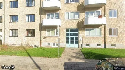 Apartments for rent in Sofielund - Photo from Google Street View