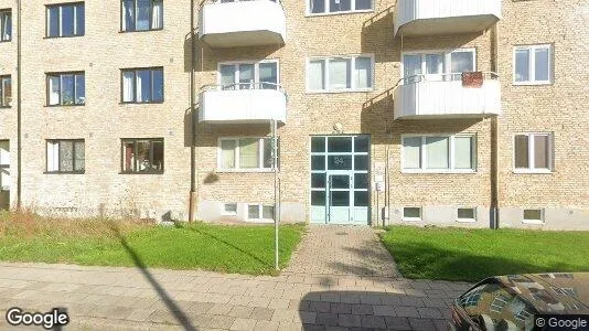 Apartments for rent in Sofielund - Photo from Google Street View