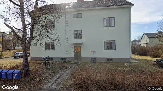 Apartments for rent in Sollefteå - Photo from Google Street View