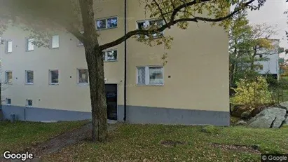 Apartments for rent in Stockholm South - Photo from Google Street View