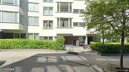 Apartments for rent in Hammarbyhamnen - Photo from Google Street View
