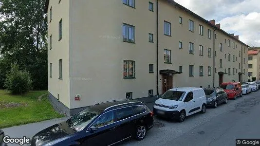 Apartments for rent in Stockholm South - Photo from Google Street View