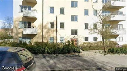 Apartments for rent in Stockholm South - Photo from Google Street View