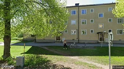 Apartments for rent in Stockholm West - Photo from Google Street View
