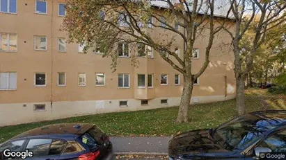 Apartments for rent in Stockholm South - Photo from Google Street View