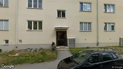 Apartments for rent in Stockholm South - Photo from Google Street View