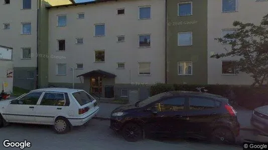 Apartments for rent in Stockholm South - Photo from Google Street View