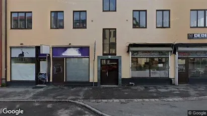 Apartments for rent in Stockholm South - Photo from Google Street View