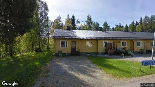 Apartments for rent in Strömsund - Photo from Google Street View
