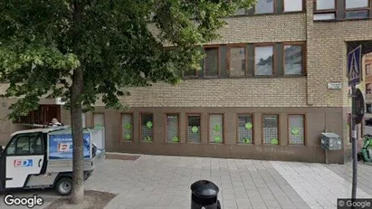 Apartments for rent in Kungsholmen - Photo from Google Street View
