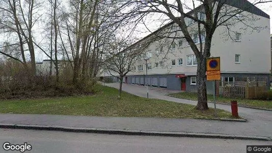 Apartments for rent in Eskilstuna - Photo from Google Street View