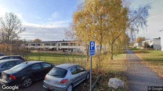 Apartments for rent in Eskilstuna - Photo from Google Street View