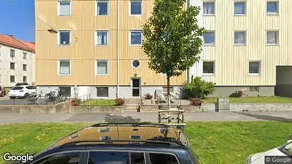 Apartments for rent in Örgryte-Härlanda - Photo from Google Street View