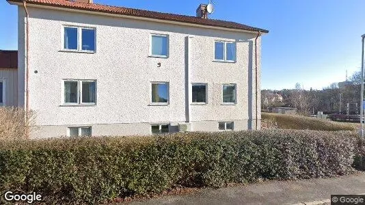 Apartments for rent in Linköping - Photo from Google Street View
