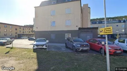 Apartments for rent in Sundsvall - Photo from Google Street View