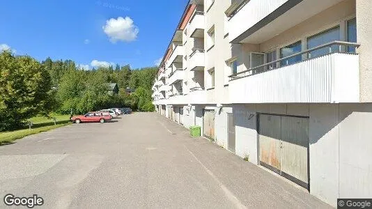 Apartments for rent in Ånge - Photo from Google Street View