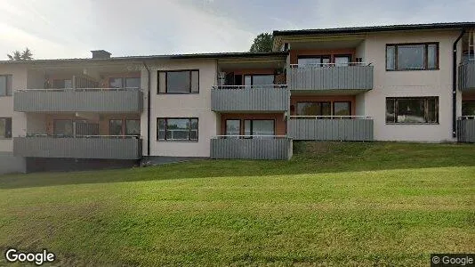 Apartments for rent in Ånge - Photo from Google Street View