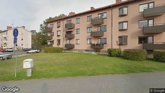 Apartments for rent in Bromölla - Photo from Google Street View