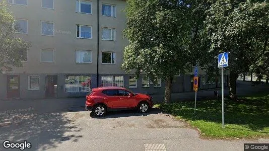 Apartments for rent in Hallsberg - Photo from Google Street View