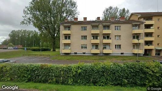 Apartments for rent in Kristinehamn - Photo from Google Street View