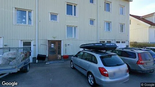 Apartments for rent in Sundsvall - Photo from Google Street View