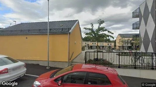 Apartments for rent in Hässleholm - Photo from Google Street View