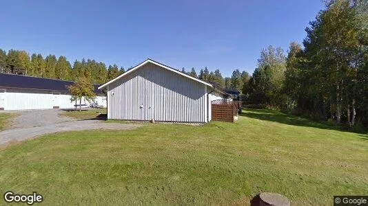 Apartments for rent in Sollefteå - Photo from Google Street View