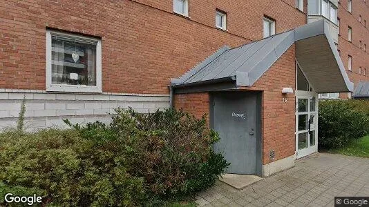 Apartments for rent in Lund - Photo from Google Street View