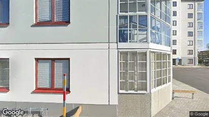 Apartments for rent in Lund - Photo from Google Street View