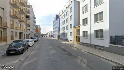 Apartments for rent in Järfälla - Photo from Google Street View