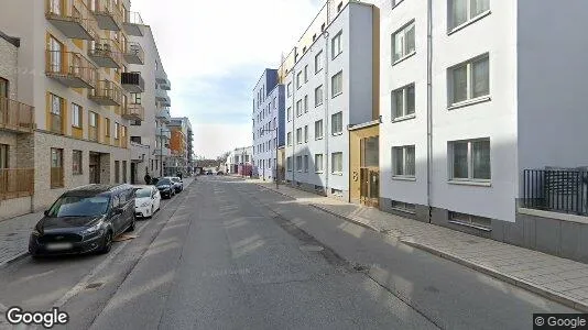 Apartments for rent in Järfälla - Photo from Google Street View