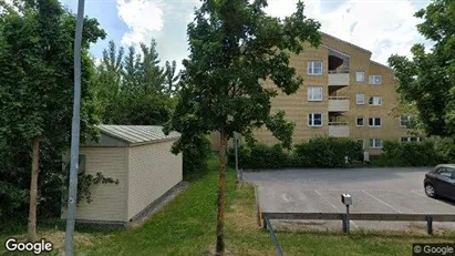 Apartments for rent in Täby - Photo from Google Street View