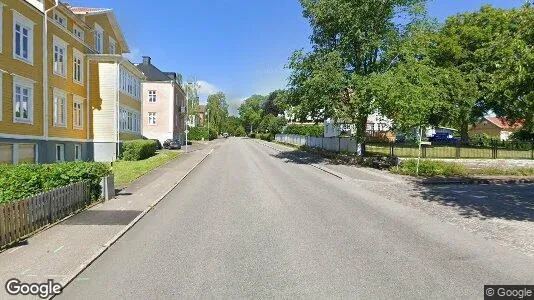 Apartments for rent in Falköping - Photo from Google Street View