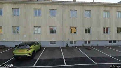 Apartments for rent in Lundby - Photo from Google Street View