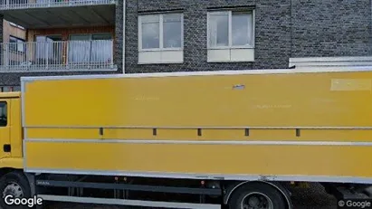 Apartments for rent in Örebro - Photo from Google Street View
