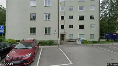 Apartments for rent in Gothenburg City Centre - Photo from Google Street View