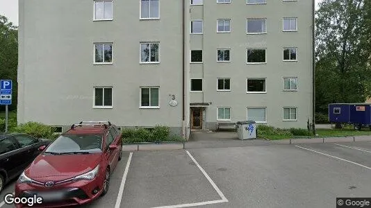 Apartments for rent in Gothenburg City Centre - Photo from Google Street View