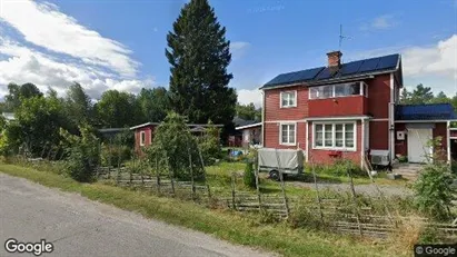 Apartments for rent in Sundsvall - Photo from Google Street View