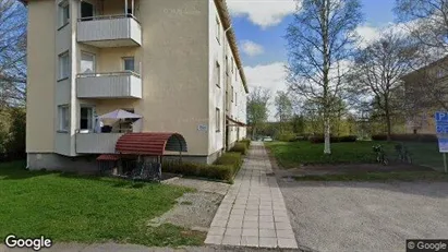 Apartments for rent in Ludvika - Photo from Google Street View