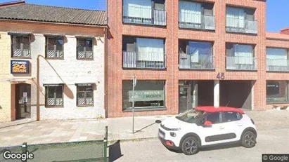 Apartments for rent in Limhamn/Bunkeflo - Photo from Google Street View