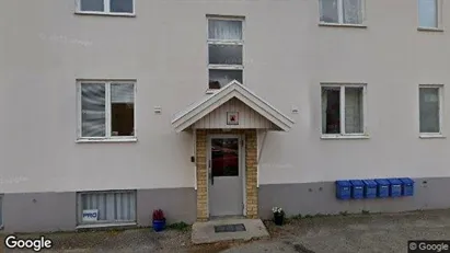 Apartments for rent in Sollefteå - Photo from Google Street View