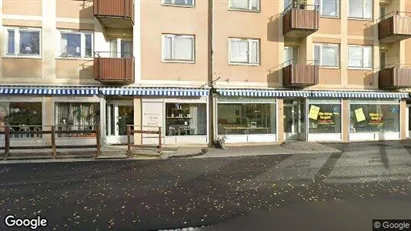 Apartments for rent in Bräcke - Photo from Google Street View