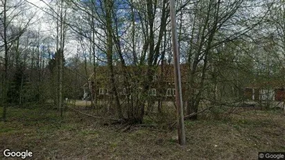 Apartments for rent in Sundsvall - Photo from Google Street View