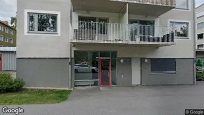 Apartments for rent in Linköping - Photo from Google Street View