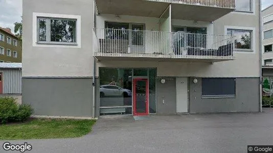 Apartments for rent in Linköping - Photo from Google Street View