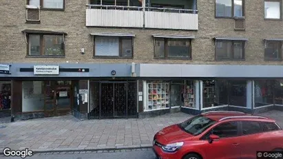Apartments for rent in Malmö City - Photo from Google Street View