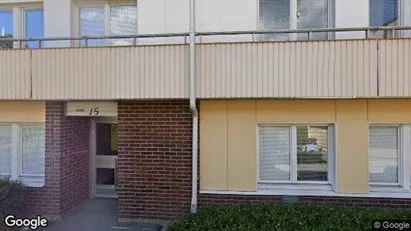 Apartments for rent in Norrköping - Photo from Google Street View