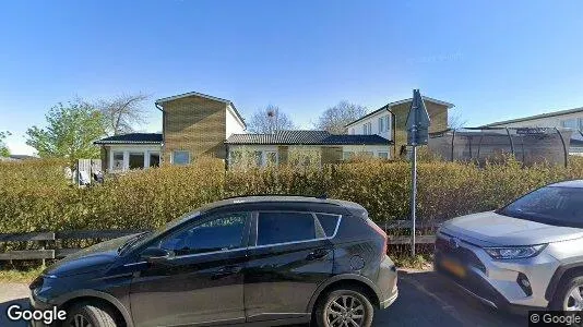 Apartments for rent in Växjö - Photo from Google Street View